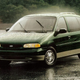 Illustration for article titled Friday Flashback: 1995 Ford Lineup (North America)